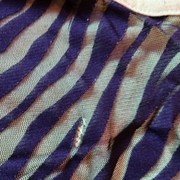 Set of 2 Vintage Tank Tops Size M Juniors - Picture 7 of 12